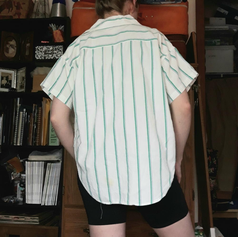 80s Gitano Button-Up - image 2